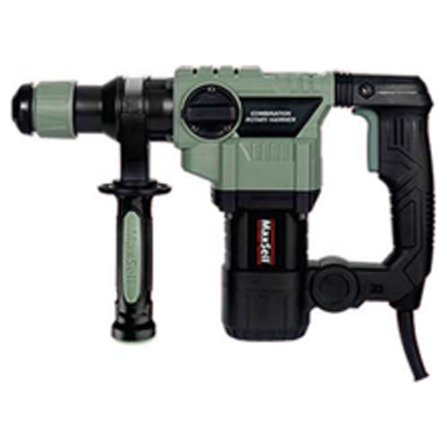 Maxsell Ml-2800 Rotary Hammer SDS-Plus 26MM | MaxSell by KHM Megatools Corp. Main image