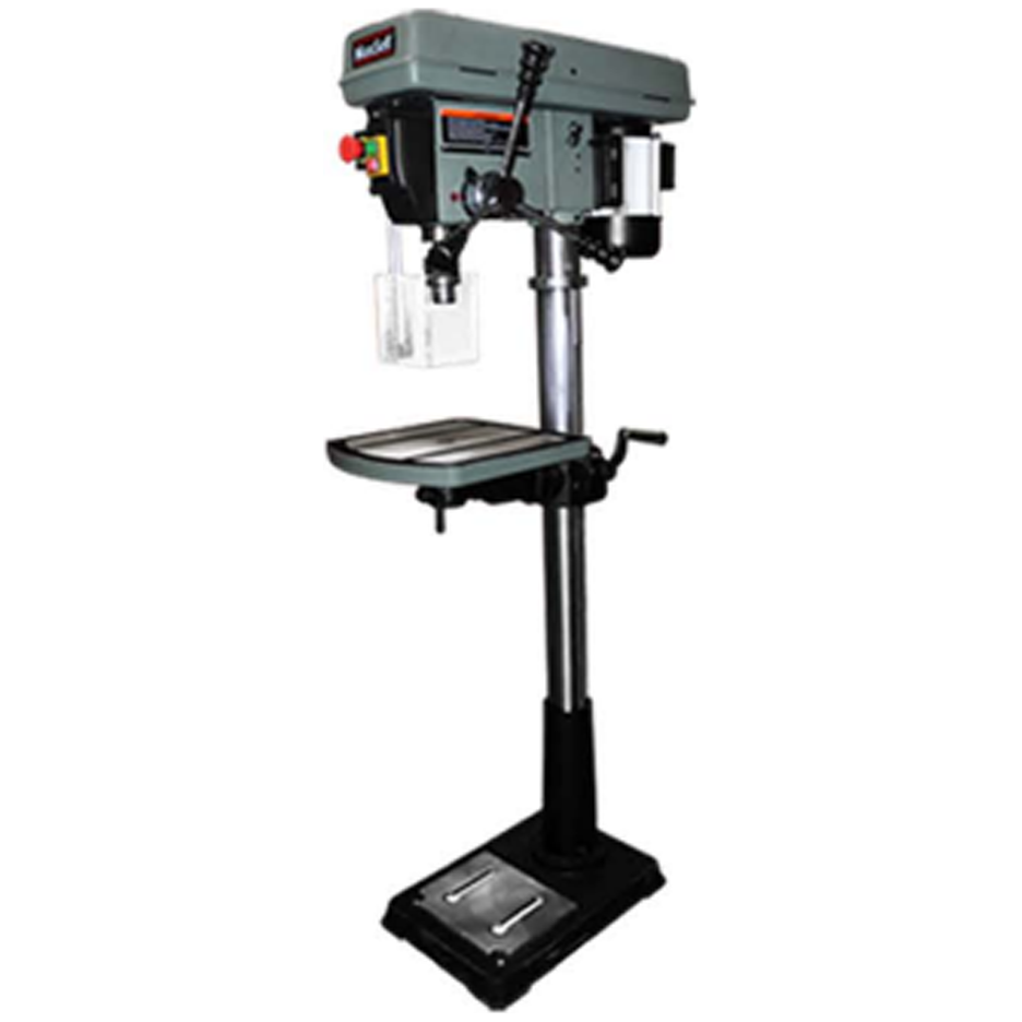 Maxsell MDP-3215 Drill Press 32MM | MaxSell by KHM Megatools Corp. Main image
