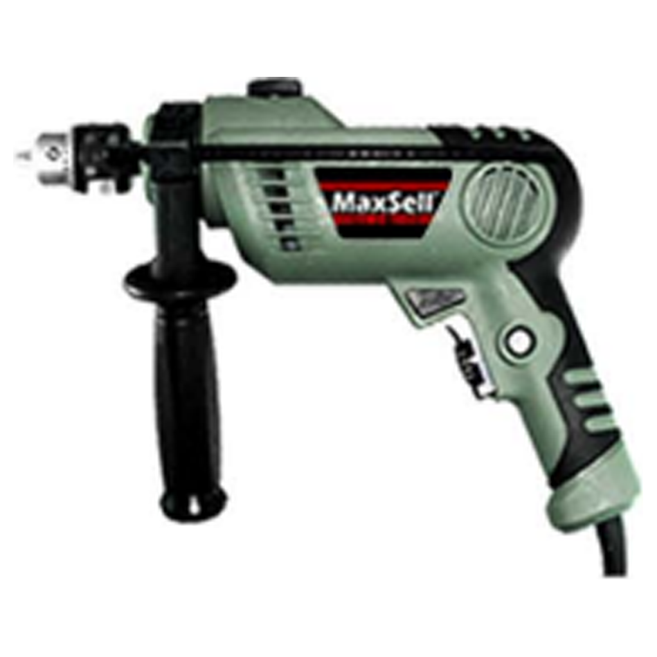 Maxsell MSD-1063VSR Hammer Drill 630W | MaxSell by KHM Megatools Corp.