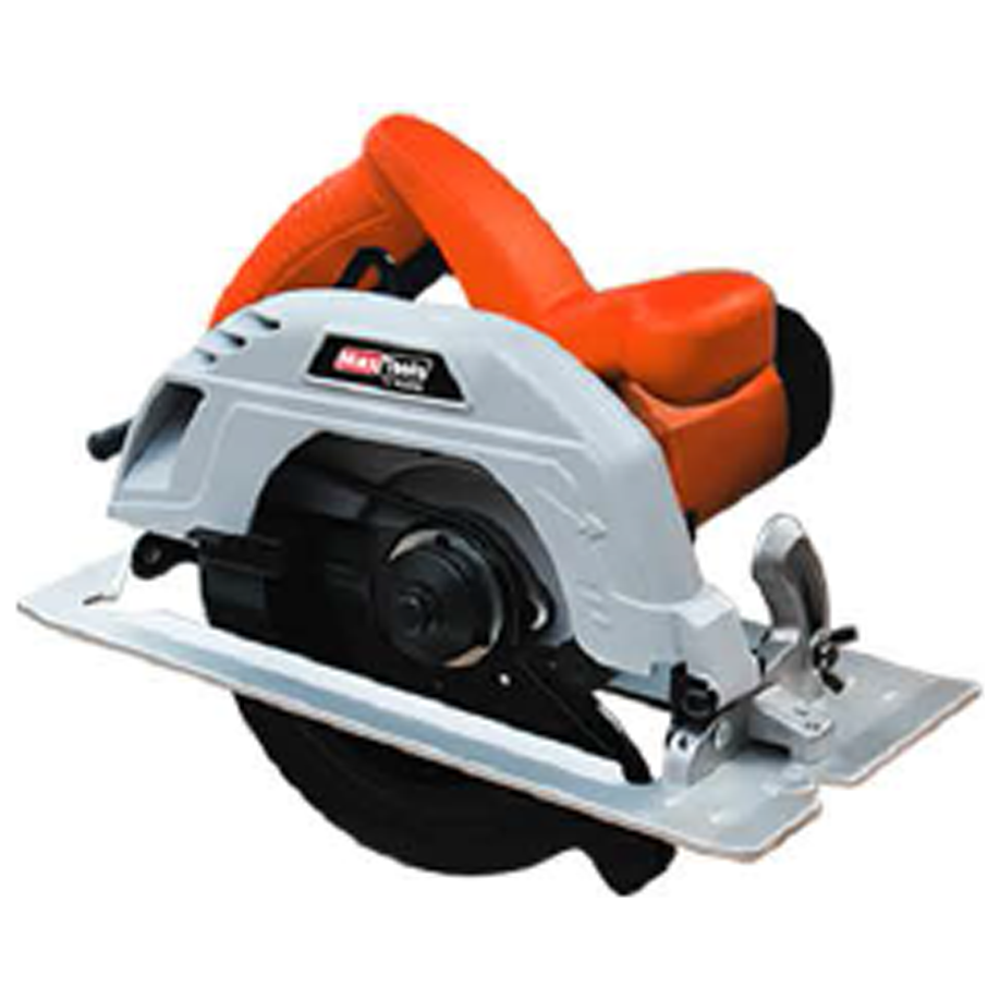 MaxTools TCS-7185AC Circular Saw 7-1/4" 1300W | MaxTools by KHM Megatools Corp. Main image