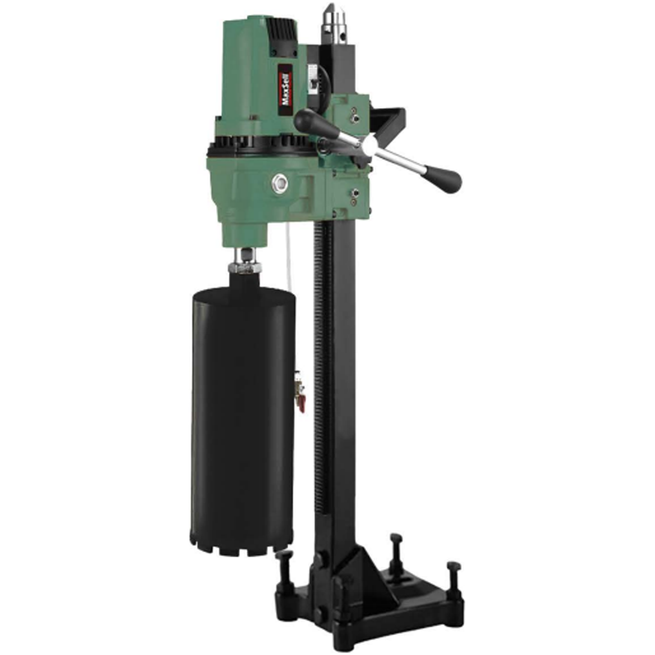 Maxsell MCM-350 Diamond Coring Machine 350MM | MaxSell by KHM Megatools Corp. Main image