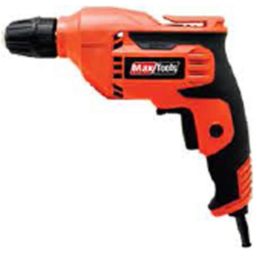MaxTools MSD-0655VSR Electric Drill 6.5MM | MaxTools by KHM Megatools Corp. Main image