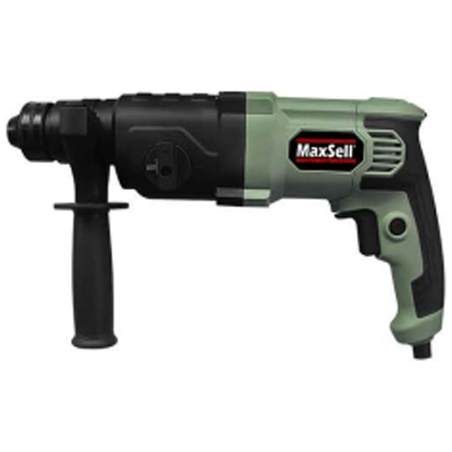 Maxsell MRH-2400 Rotary Hammer SDS-Plus 24MM | MaxSell by KHM Megatools Corp. Main image