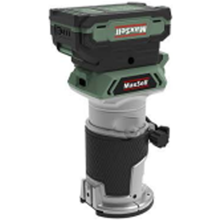 Maxsell MCT-2005  Cordless Router 20V | MaxSell by KHM Megatools Corp. Main image