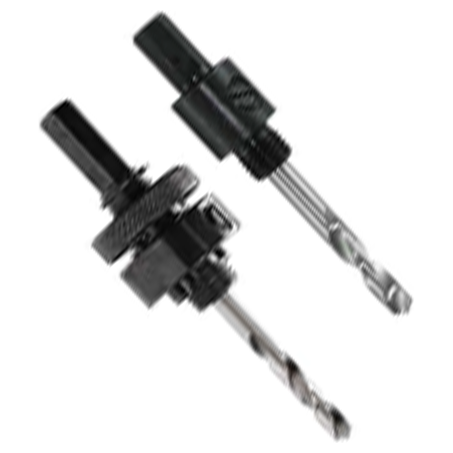 Maxsell HM-917006 Bi-Metal Hole Saw Mandrel 1-1/ 4" x2" | MaxSell by KHM Megatools Corp. Main image