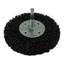 Maxsell MNA-1000 Circular Abrasive Wheel 4" with 1/4 Shank | MaxSell by KHM Megatools Corp.