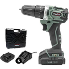 Maxsell MCl-14V  Cordless Hammer Drill 14V