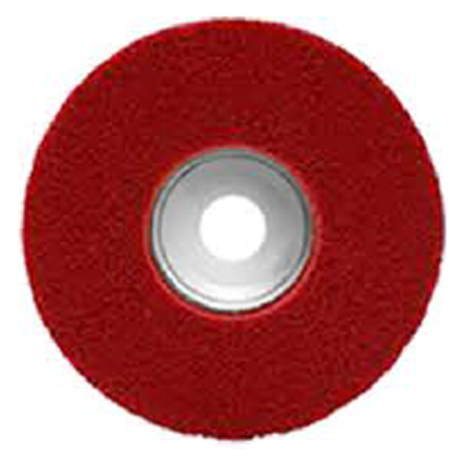 Maxsell Fiber Polishing Wheel 4" | MaxSell by KHM Megatools Corp. Main image