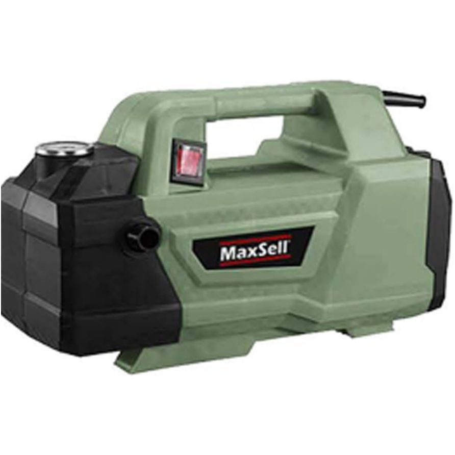 Maxsell MPW-2200 Portable Pressure Washer 1,500W | MaxSell by KHM Megatools Corp. Main image