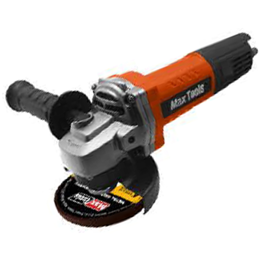 MaxTools MAG-103 Angle Grinder 4" 710W | MaxTools by KHM Megatools Corp. Main image
