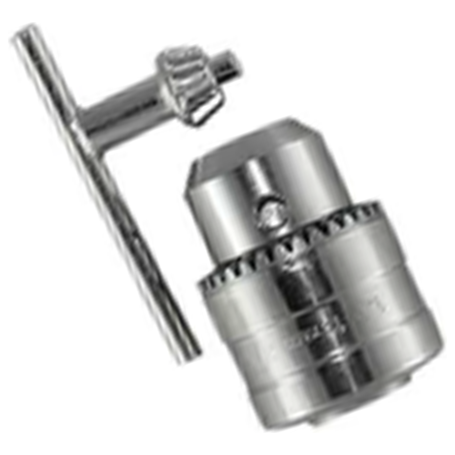 Maxsell MSA-8013 Chuck and Key 1/2" x 24 UNF | MaxSell by KHM Megatools Corp. Main image