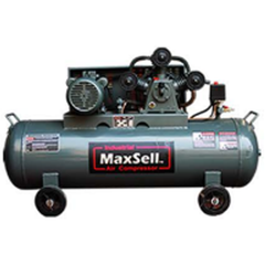 Maxsell MIC-3180 Air Compressor 3HP