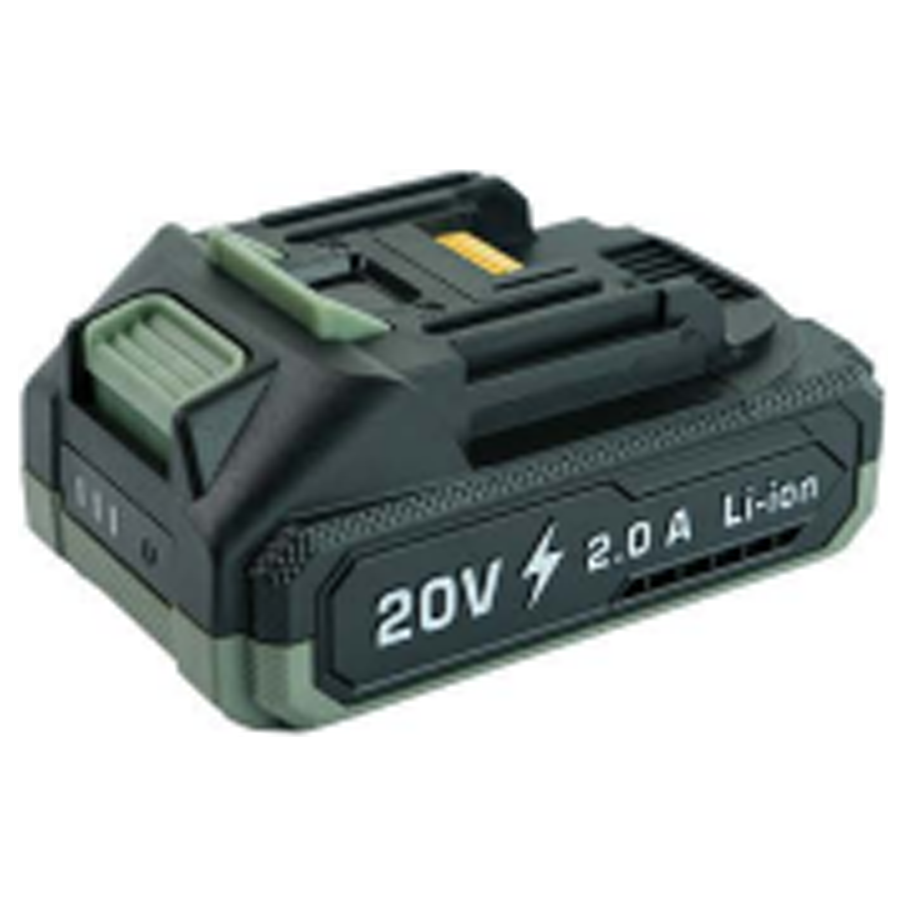Maxsell MCB-20M Li-Ion Battery 20V 2.0AH | MaxSell by KHM Megatools Corp. Main image