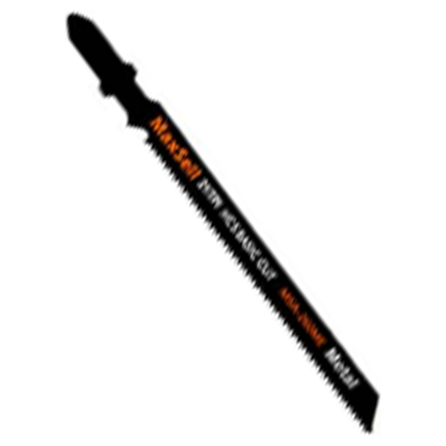 Maxsell MSA-260ME Jigsaw Blade T-Shank (Basic Cut) | MaxSell by KHM Megatools Corp. Main image