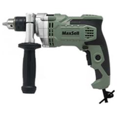 Maxsell MSD-1390VSR Hammer Drill 900W | MaxSell by KHM Megatools Corp.
