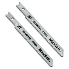 Maxsell MSA-119 Bi-Metal Jigsaw Blade U-Shank