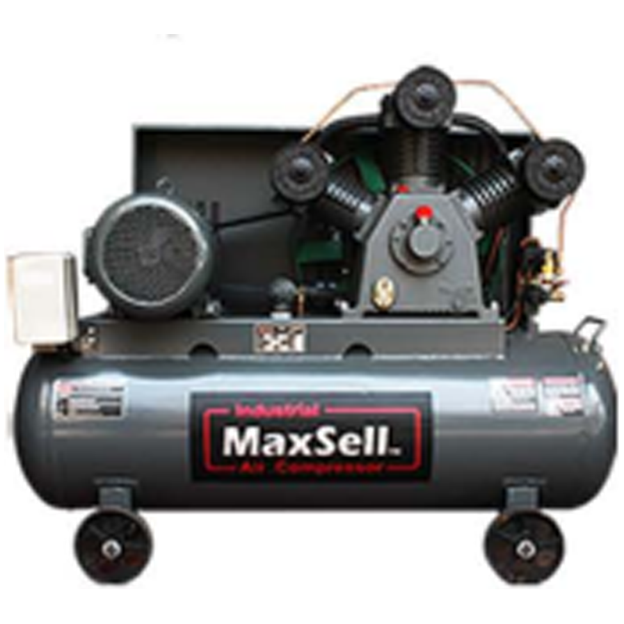 Maxsell MIC-75240 Air Compressor 7.5HP | MaxSell by KHM Megatools Corp. Main image