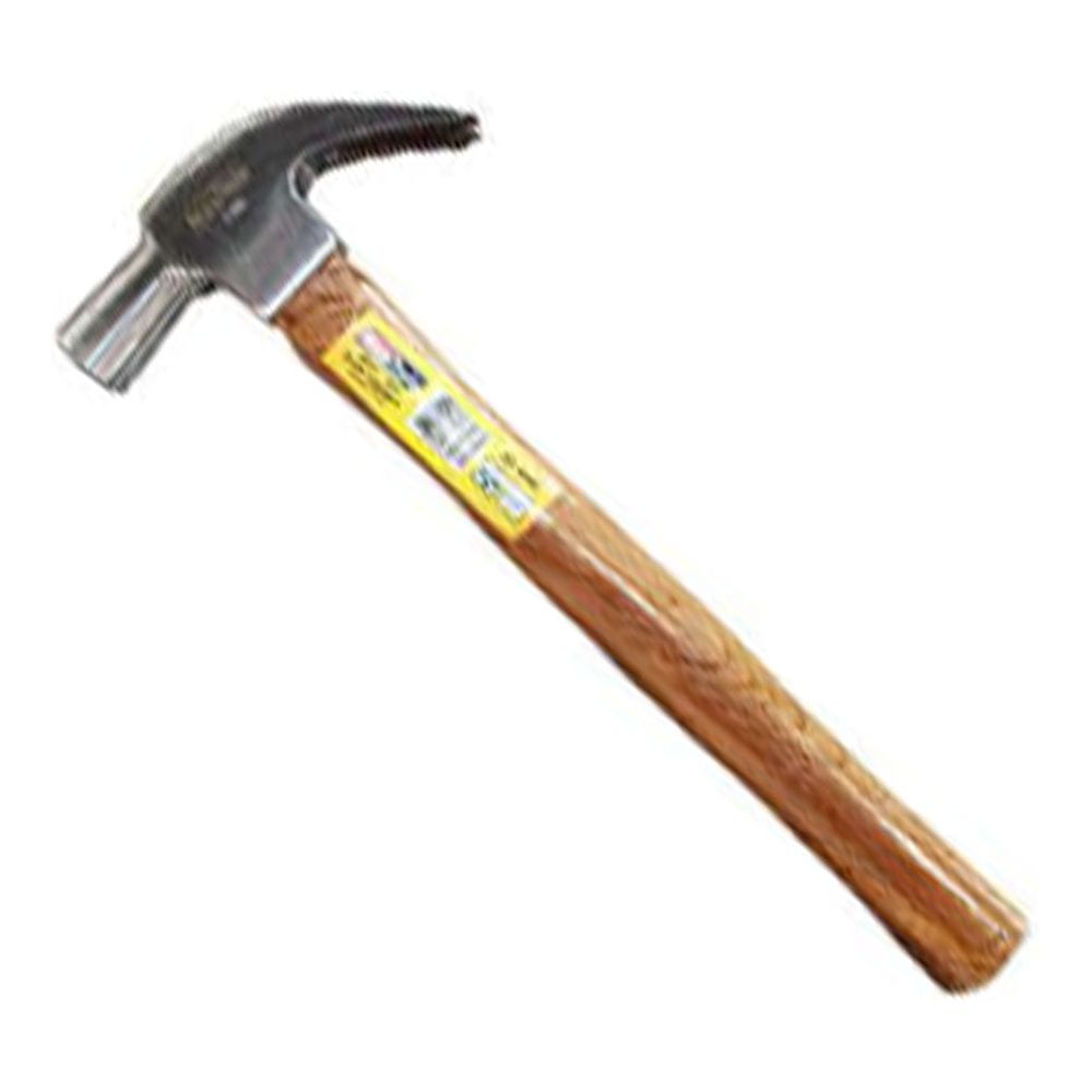 MaxTools Hammer Wooden Handle