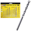 MaxTools MXM-8010 Mixed Drill Bit Set 10Pcs | MaxTools by KHM Megatools Corp.
