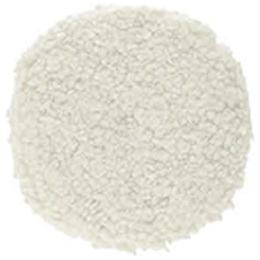 MaxTools MX-105 Velcro Polishing Bonnet 7" | MaxTools by KHM Megatools Corp. Main image