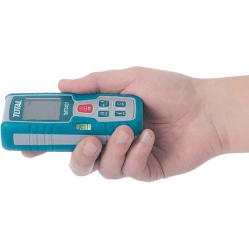 Total TMT56016 Laser Range Finder / Distance Measurer 60m Secondary image