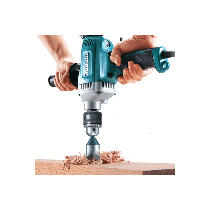 Makita MT M6200B High Torque Drill 13mm 800W - KHM Megatools Corp.