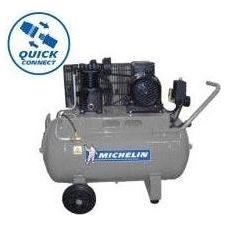 Michelin MCX26 1HP Belt Driven Air Compressor | Michelin by KHM Megatools Corp. Main image