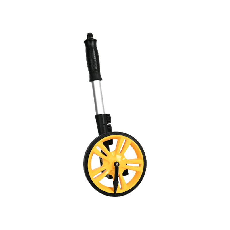 Deli Mechanical Distance Measuring Wheels | Deli by KHM Megatools Corp. Main image
