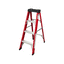 Mega Fiberglass A-Type ladder | Mega Tools by KHM Megatools Corp.