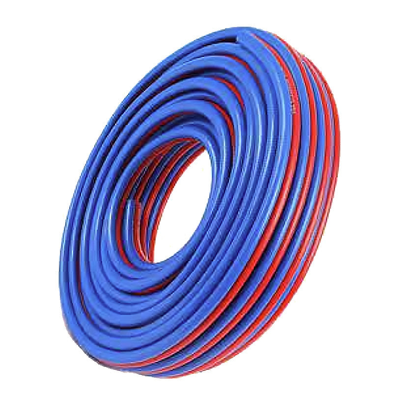 Megatools TH25M Twin Hose - ToolsSavvy.ph Main image