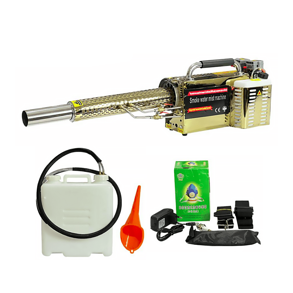 Megatools MFOG Fogging Machine