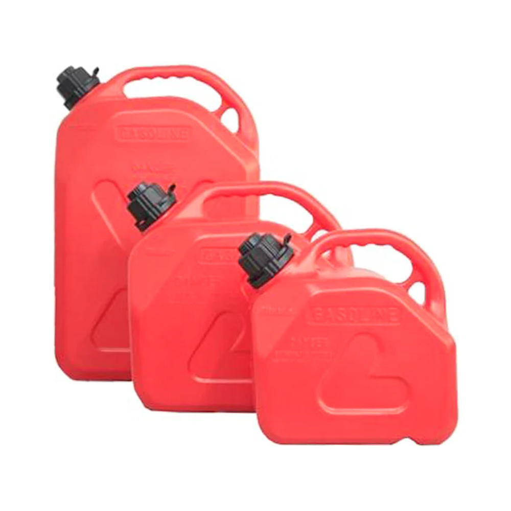 Meiho Fuel Tank / Container | Meiho by KHM Megatools Corp. Main image