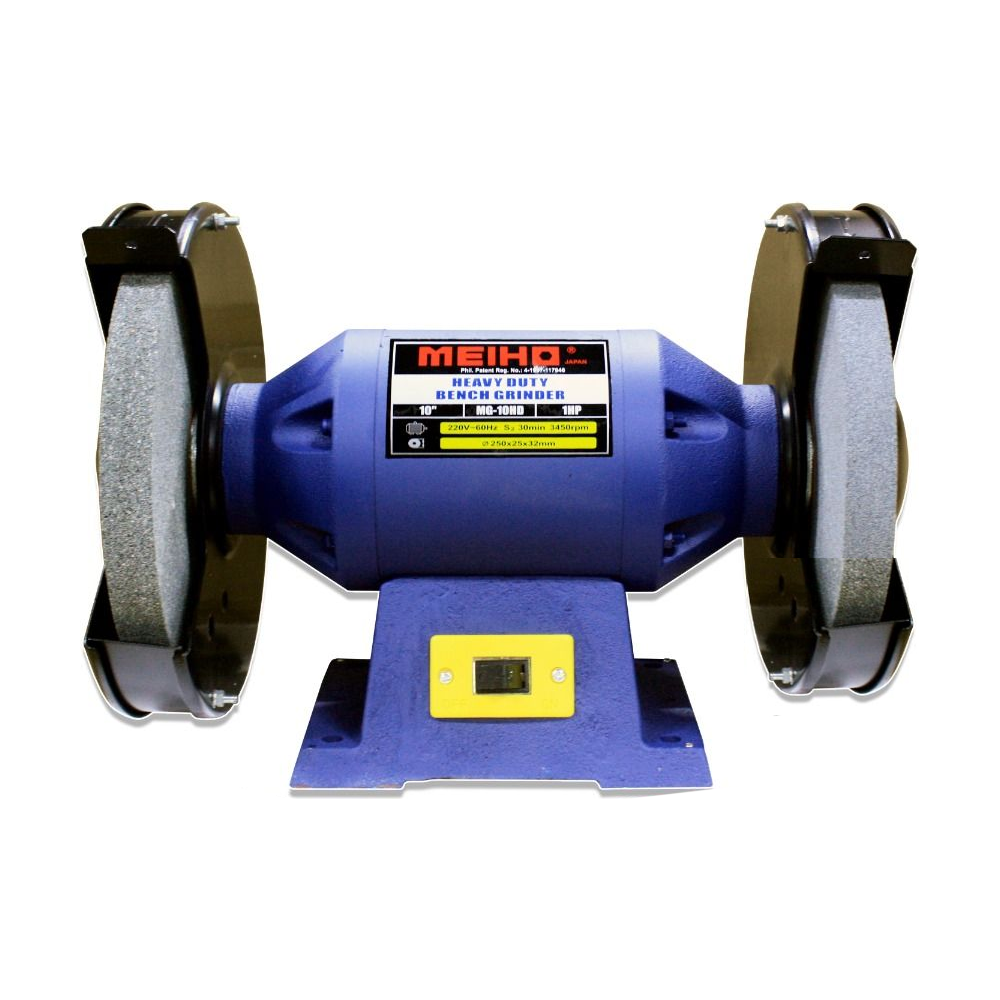 Meiho Bench Grinder | Meiho by KHM Megatools Corp. Main image
