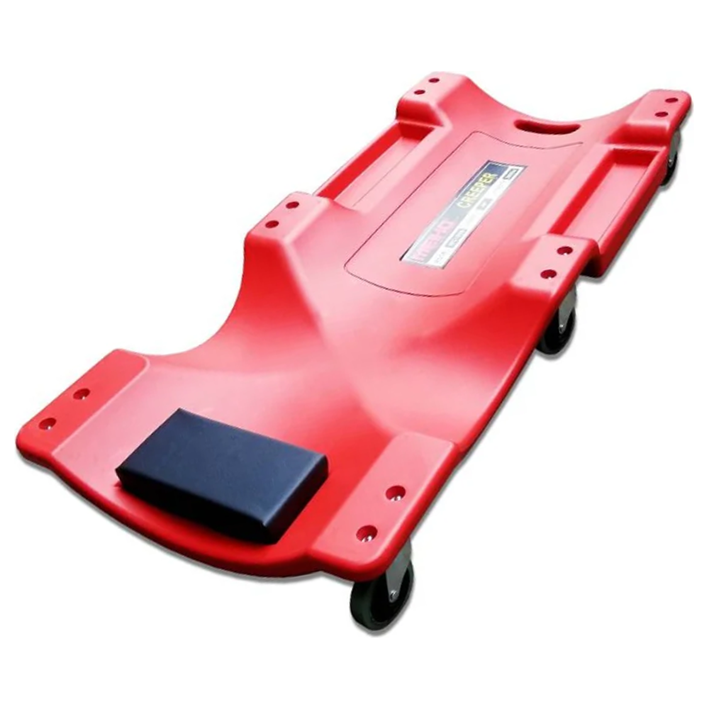 Meiho Plastic Creeper | Meiho by KHM Megatools Corp. Main image