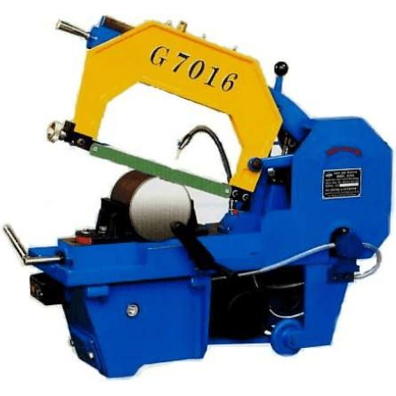 Meiho G7016 Power Hacksaw Machine 14" - KHM Megatools Corp. Main image