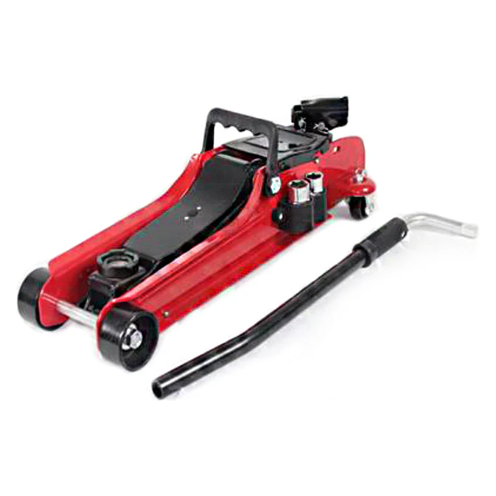 Meiho Low Profile Car Hydraulic Jack | Meiho by KHM Megatools Corp. Main image