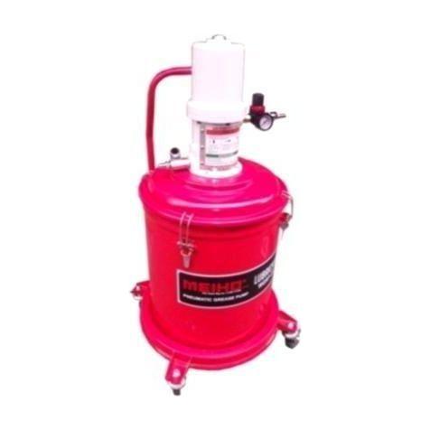 Meiho WGRP-LP Pneumatic Grease Pump Secondary image