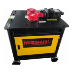 Meiho GWH-36 Spiral Rebar Bender / Bending Machine 36mm | Meiho by KHM Megatools Corp. Main image