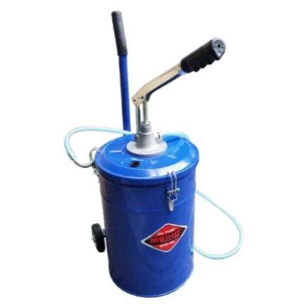 Meiho WOP-L Hand Oil Injector Secondary image