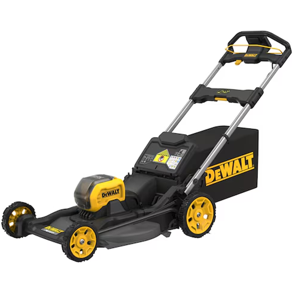 Dewalt DCMWP500N Cordless Lawn Mower 54V (Bare) | Dewalt by KHM Megatools Corp. Main image