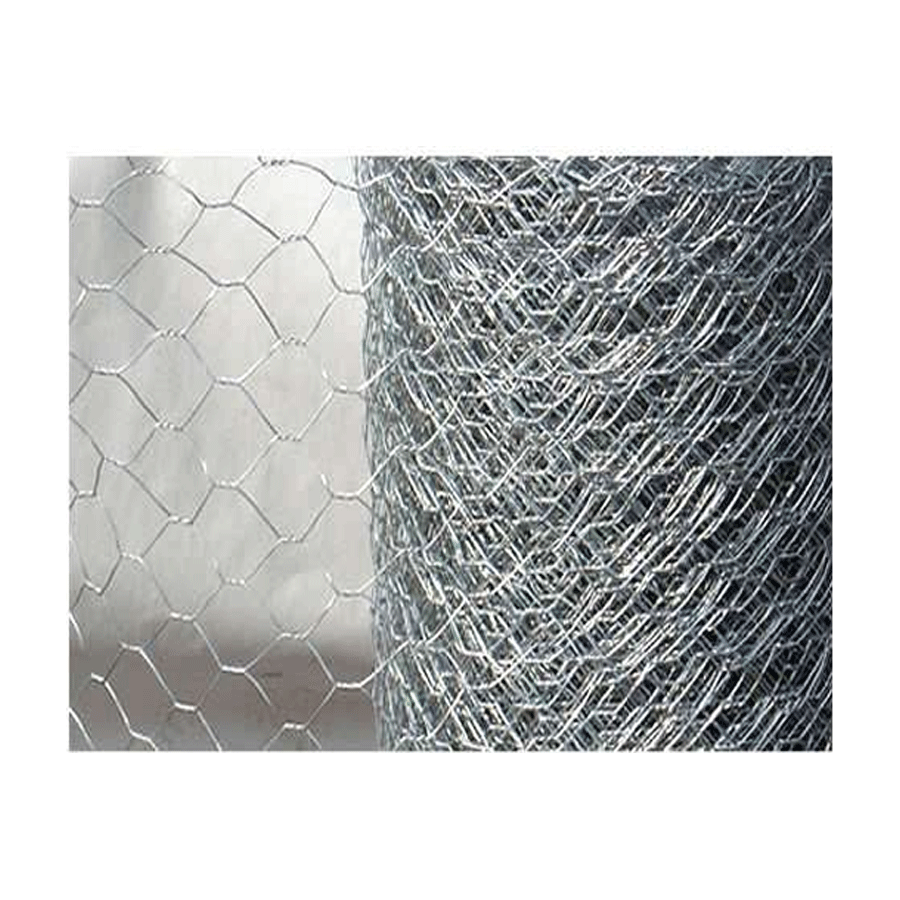 Black Mesh Wire (Japan)