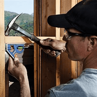 Irwin T1884634 Metal Combination Try Square 150mm (6") Secondary image