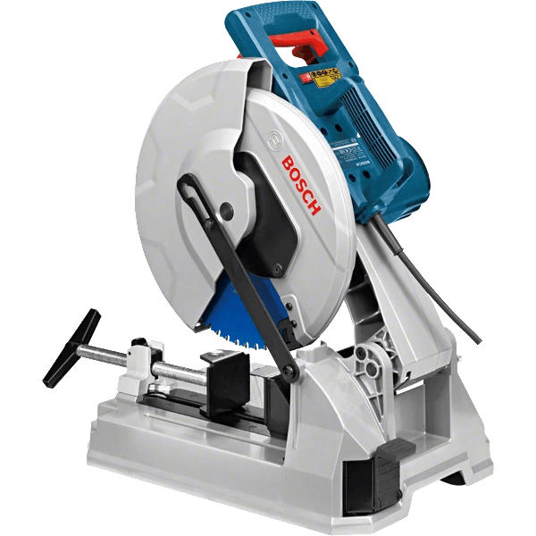 Bosch GCD 12 JL TCT Dry Cut off Saw / Machine 12" 2000W - KHM Megatools Corp.