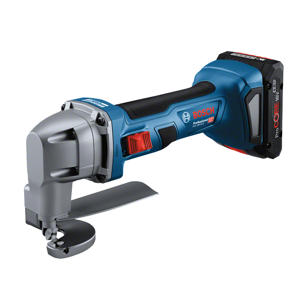 Bosch GSC 18V-16 E Professional Cordless Metal Shear Main image