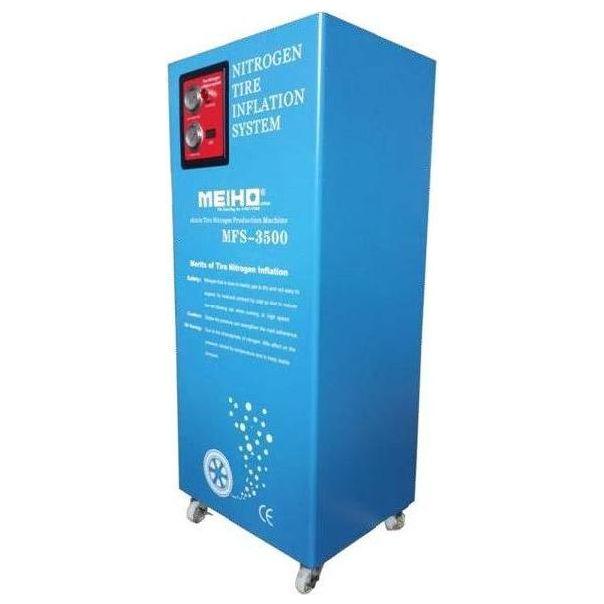 Meiho MFS-3500 / WFS-3500 Nitrogen Tire Inflation Unit - KHM Megatools Corp. Main image
