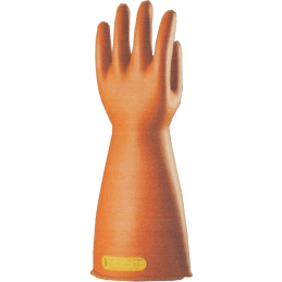 Miller-Novax Rubber Insulated Gloves for High Voltage - KHM Megatools Corp. Main image