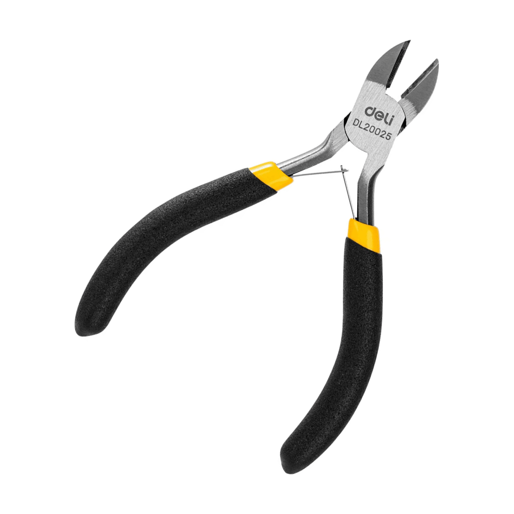 Deli EDL20025-20026 Mini Pliers | Deli by KHM Megatools Corp. Main image