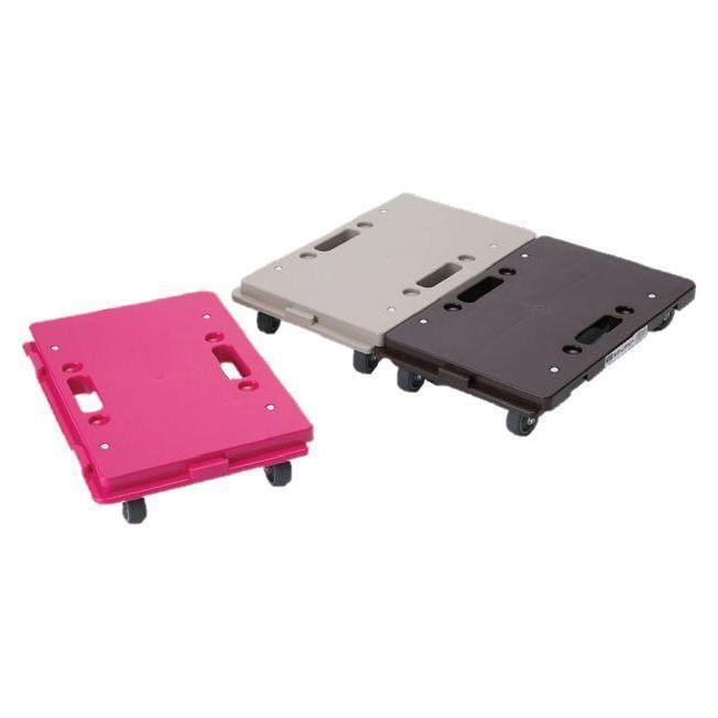 Yuei Caster Mini Dolly | Yuei by KHM Megatools Corp. Main image