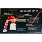 Victor MF-100 Mini Fogging / Fogger Machine | Victor by KHM Megatools Corp.