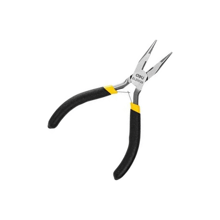 Deli EDL20025-20026 Mini Pliers Secondary image